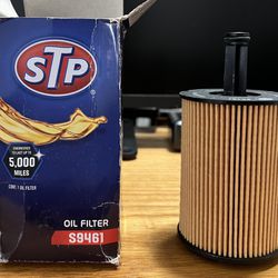 STP Oil Filter S9461