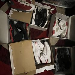 Jordan’s