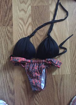 Bikini size P