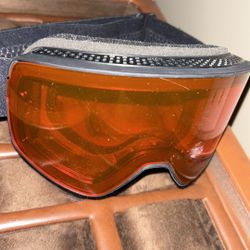 Dragon Goggles