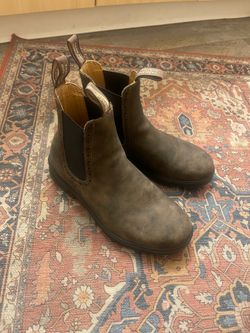 Blundstone’s