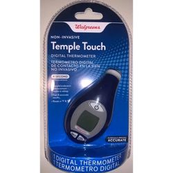 Temple Touch