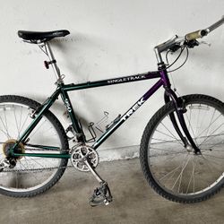 Trek 950 Bike