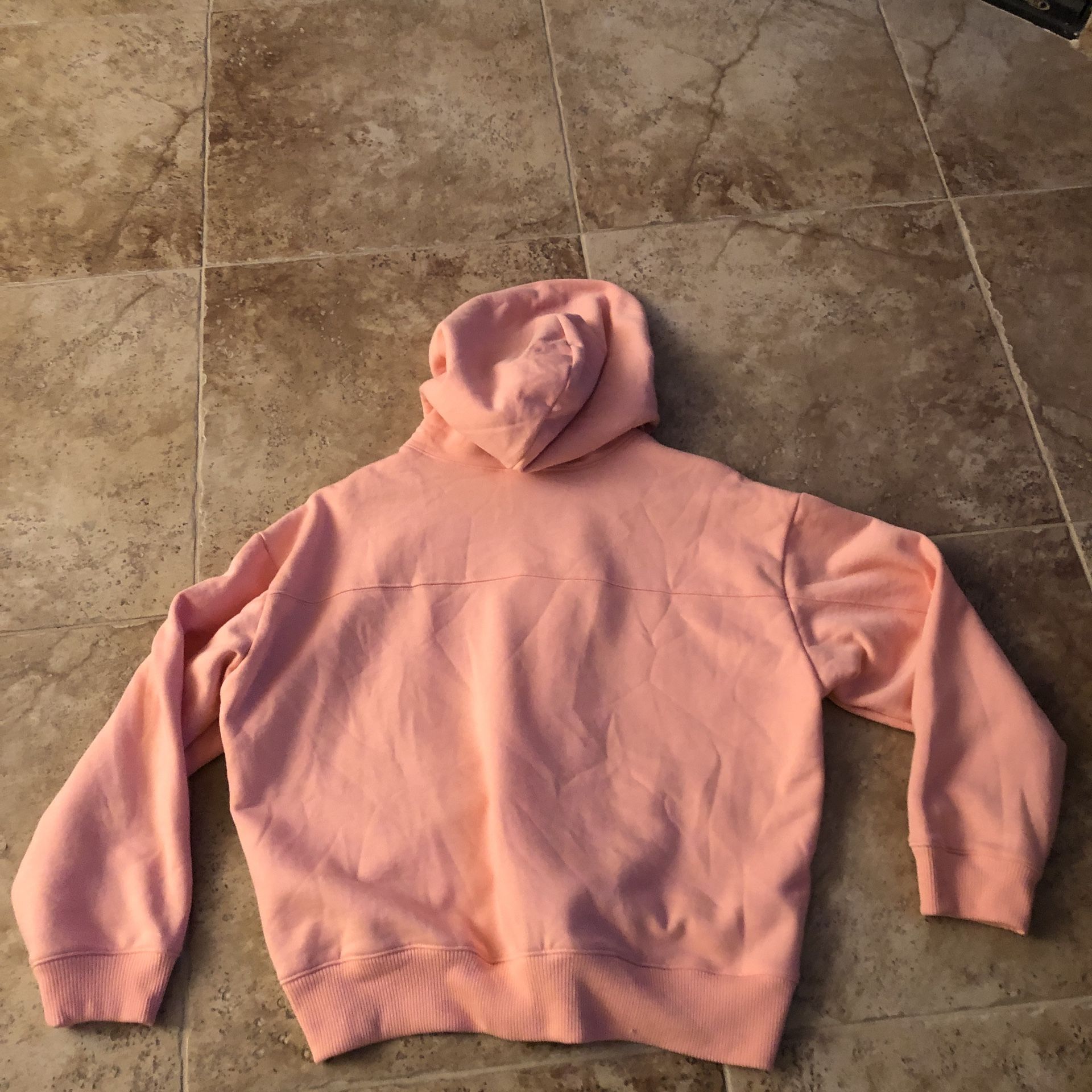 New Louis Vuitton Damier Stitch Crewneck for Sale in Beverly Hills, CA -  OfferUp