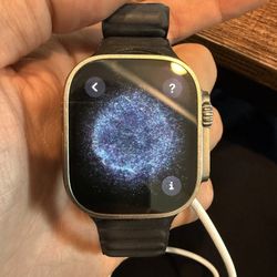 Apple Watch Ultra 49mm – Great Condition, GPS + Cellular
