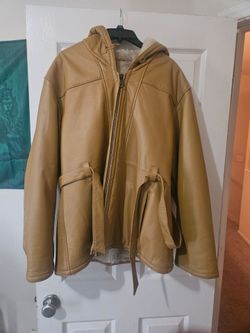 Womens jacket