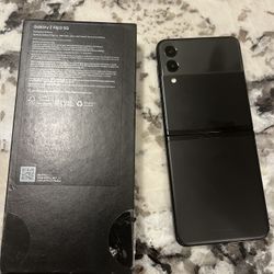 Samsung Z Flip3