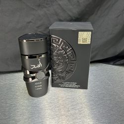 Lattafa Asad Elixir Fragrance/Cologne