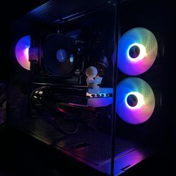 PC Builder 