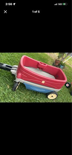 Step 2 neighborhood wagon