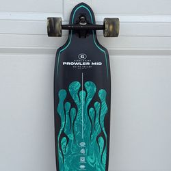 Longboard prowler mid