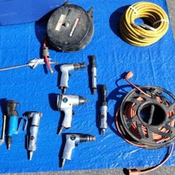 Air Tool's 