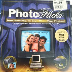 Data Becker Photo Flicks: Creator 