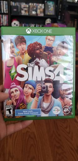 Sims Game