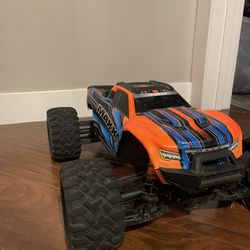 Traxxas Maxx