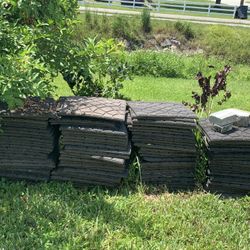 Rubber Mats 