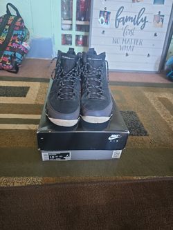 Tenis Jordan Size 10 Seminuevos 140 O Mejor Oferta 