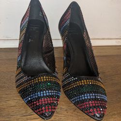INC Women's Heels