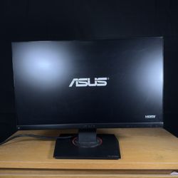 ASUS TUF Gaming 144Hz