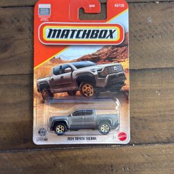 MatchBox