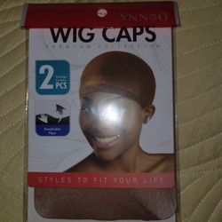 Wig Caps 