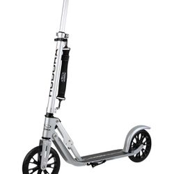 Scooter for Kids Ages 6-12 - Scooter for Kids 8 Years and Up, Scooters for Teens 12 Years and Up, Adult Scooter with Big Wheels, Lightweight Durable A