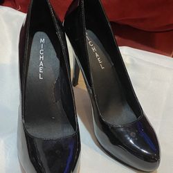 Ladies Heels 