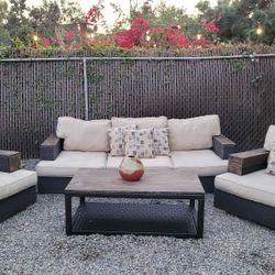 Patio Furniture 