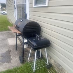 Grills For Sale - (2)