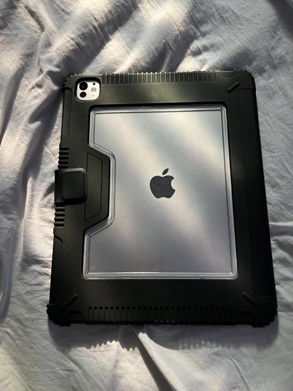 Ipad Pro 13inch M4 2024 256gb