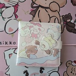 Mikko authentic mini notebooks