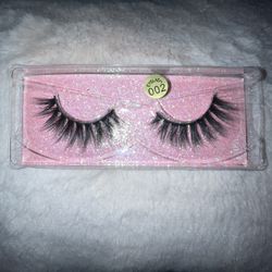 Lashes