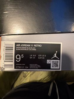 Air Jordan 11