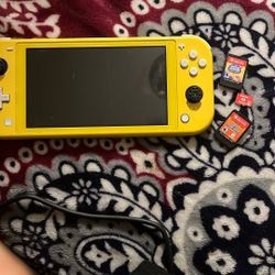 Nintendo 