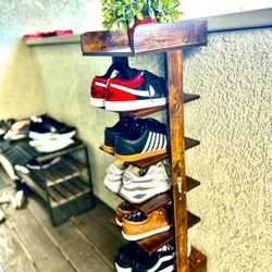 Shoe Rack 