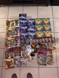 Pokemon Chaos Rising, Ascended Heros, and prismatic