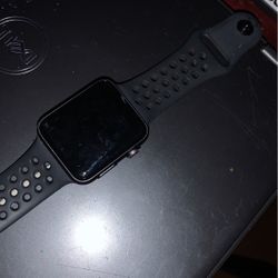 Apple Watch Series 3 Nike