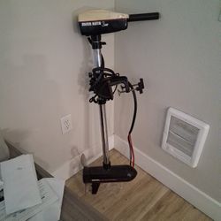 Trolling Motor