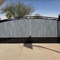 Rv Gates Rv 