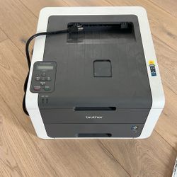 Brother HL3140CW Printer