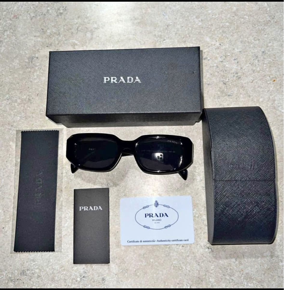 Prada Sunglasses