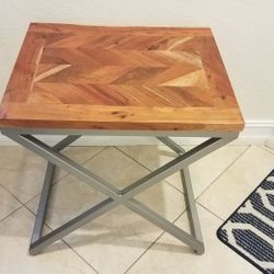 Accent Entryway Table Console Doorway
