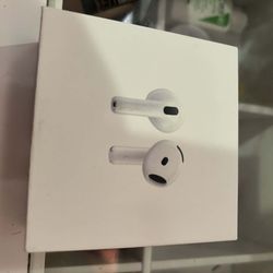AirPods 4