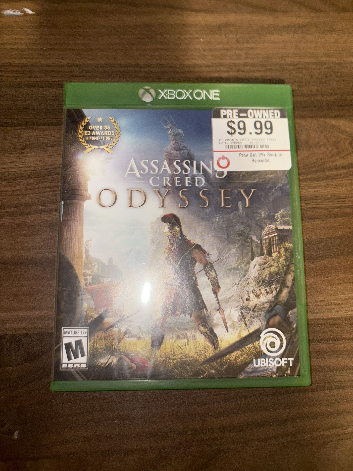 Xbox Games