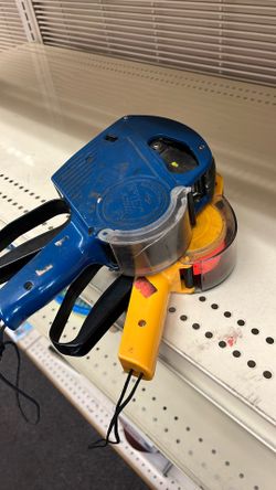 Price Gun