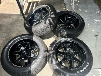 Weld offroad 6x135 6x139.7 wheels 20” dodge ram Chevy ford Toyota Lexus infinity qx80 Nissan 6 lugs universal