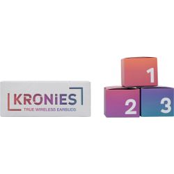 Kronies Wireless Earbuds (3)
