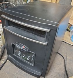 Duraflame Black Portable Electric Twin Star Heater for Sale in San Diego,  CA - OfferUp