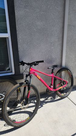 Liv Tempt 3 womens bike