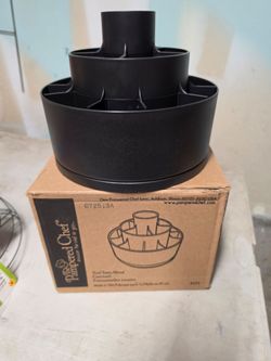 Pampered Chef Tool Turn-About Carousel